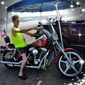 Meet your Posher, Mike